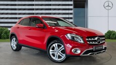 Mercedes-Benz GLA 200d Sport Premium 5dr Auto Diesel Hatchback